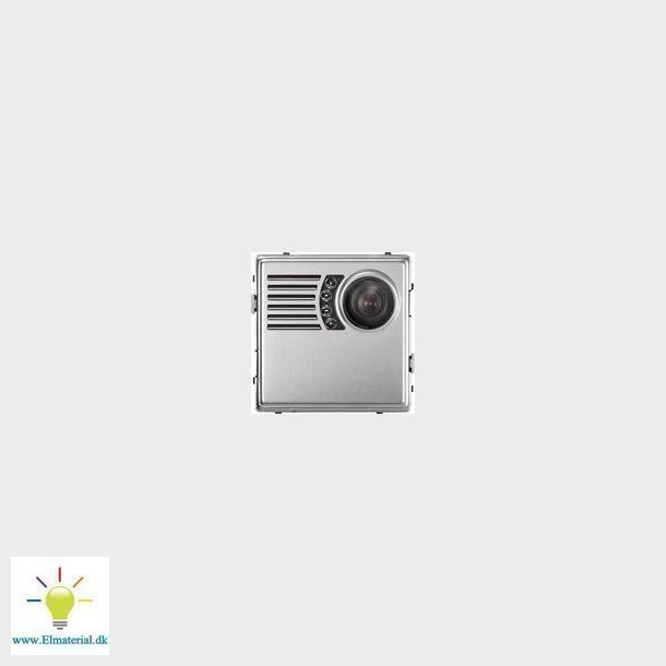 Kameramodul, Farve, S2 Design