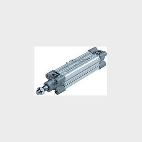 Cylinder Iso 15552 &macr;63-25