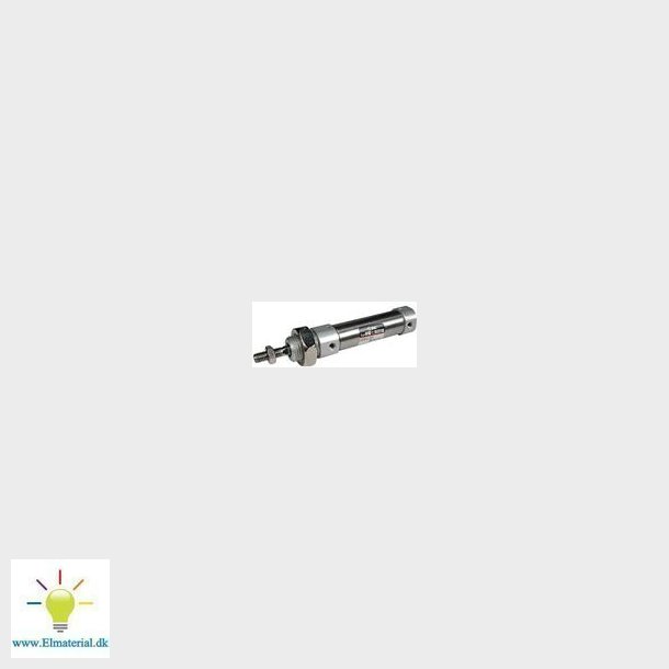 Cylinder Iso 6432 &macr;16-160