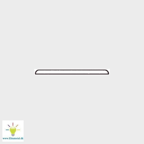 Plintlist Dck 6X68Mm Furu Obehandlad