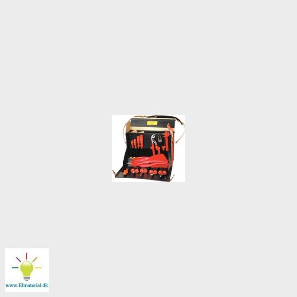 Vrktjssortiment Laus St 2600