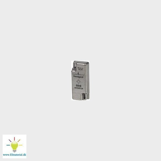 Ferrogard Gd2 Aktua 440N-A02128
