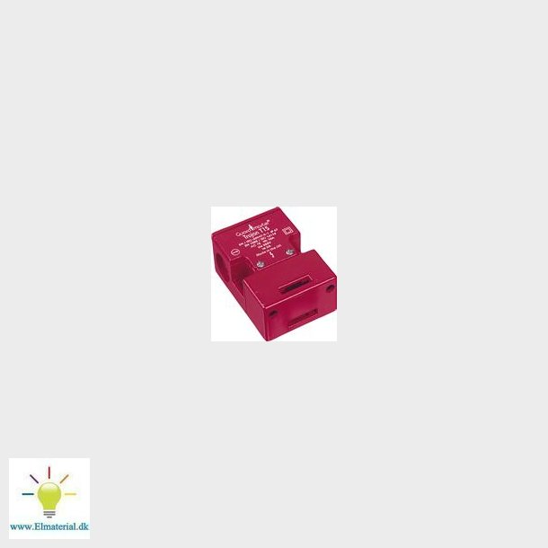 Trojan T-15 1Nc 1No 440K-T11270