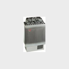 Saunaovn Welldana-E 8Kw Uden Regulering