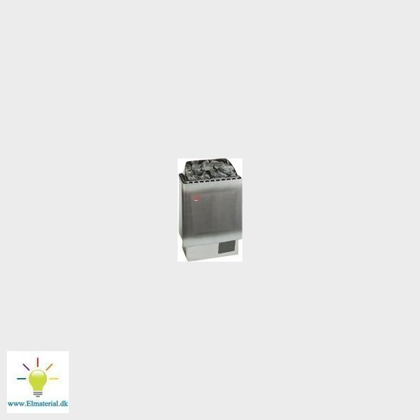 Saunaovn Welldana-E 8Kw Uden Regulering