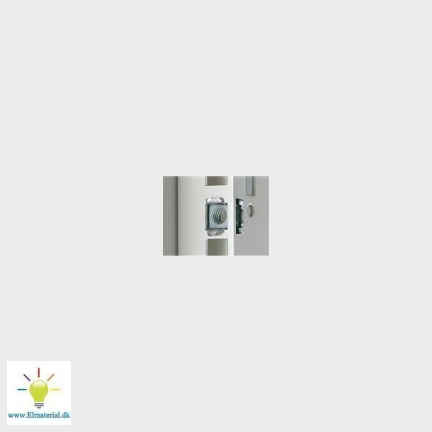 Clipsmtrik M5, M. Kontakt 50 Stk I Pak