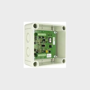 Avanceret Input Modul