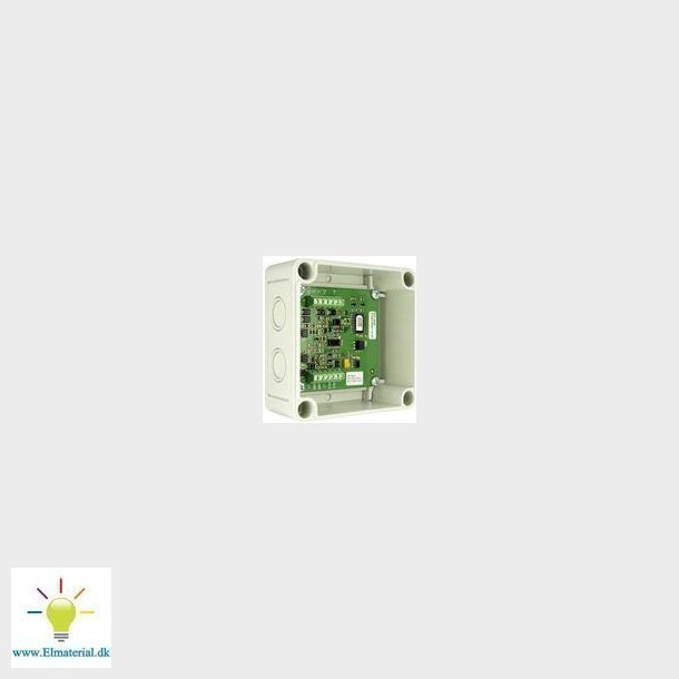 Avanceret Input Modul