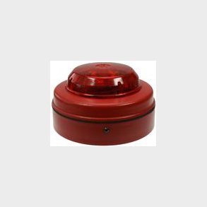 Flash R&iquest;d, Adresserbar, Farve R&iquest;d