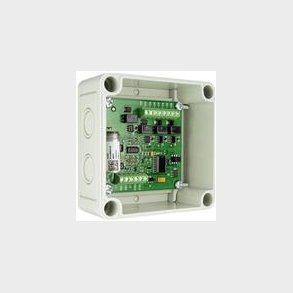 Input Modul, 4 Input