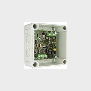 Overvget In-/Output Modul