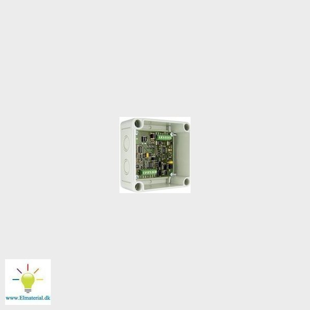 Overv&#140;get In-/Output Modul