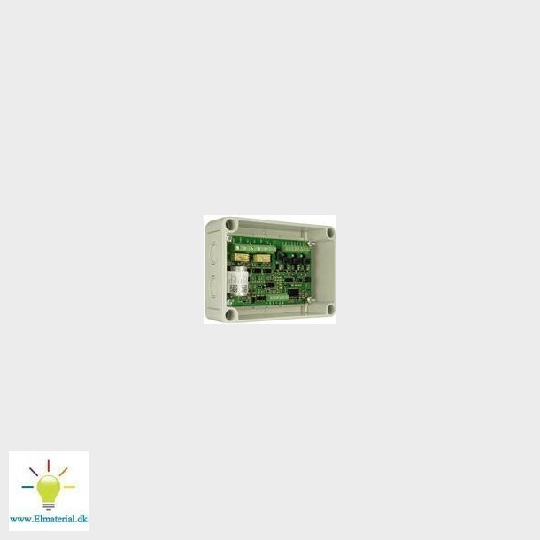 In-/Output Modul Bx-O2I4