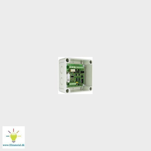 In-/Output Modul Bx-Oi3