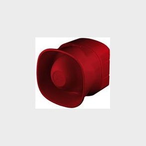 Sirene, Adresserbar Bx-Sol