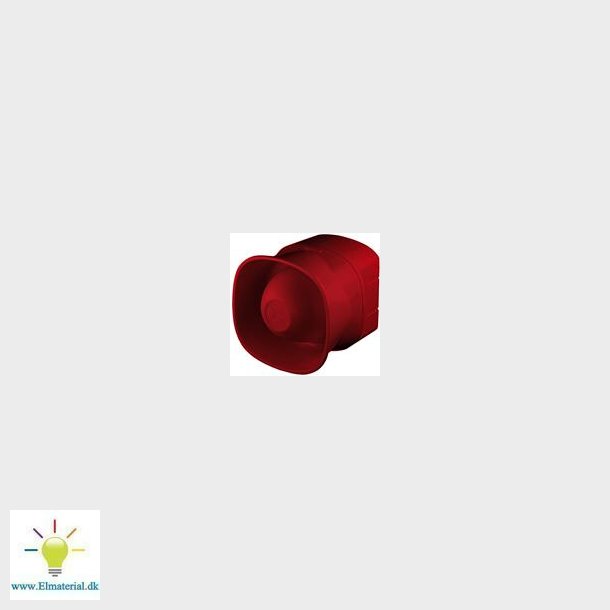 Sirene, Adresserbar Bx-Sol