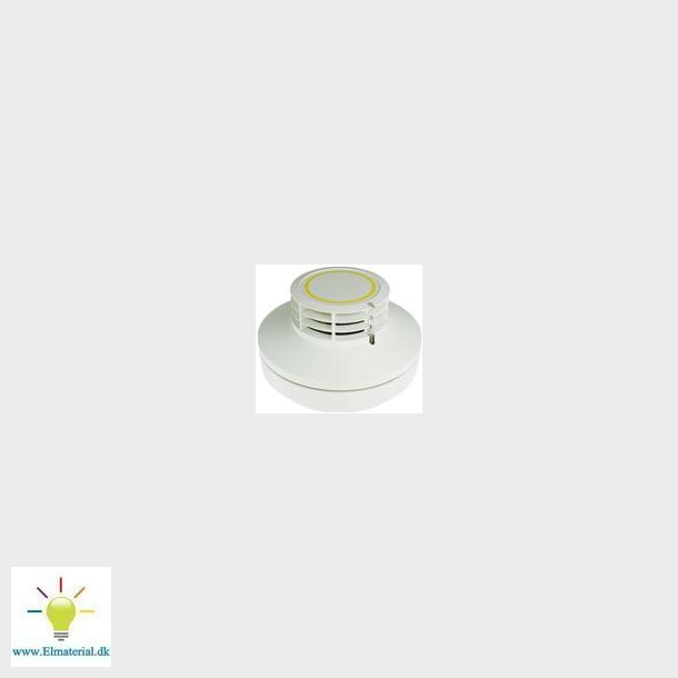 Multikriterie Detektor R&iquest;g/Varme/Kulilte