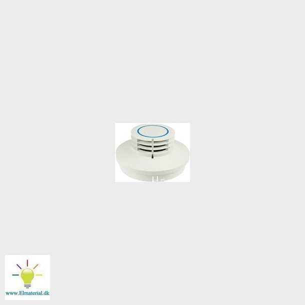 Kanal R&iquest;gdetektor