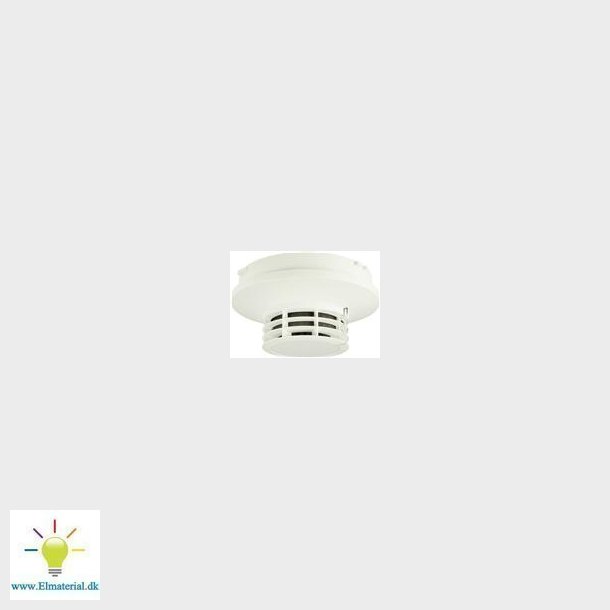 Multikriterie Detektor, R&iquest;g/Varme