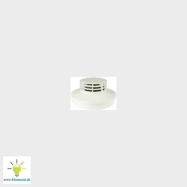 Multikriterie Detektor R&iquest;g/Varme M. Tale