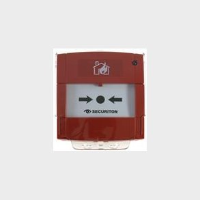 Brandtryk R&iquest;d, Adresserbar, Pbygning