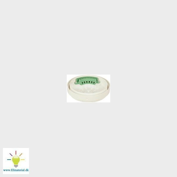 Detektor Sokkel Til P&#140;bygning