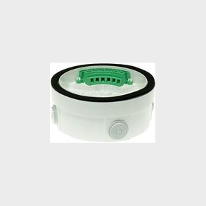 Detektor Sokkel Til Pbygning, Ip 54