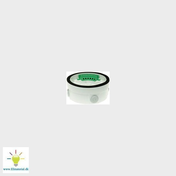 Detektor Sokkel Til P&#140;bygning, Ip 54