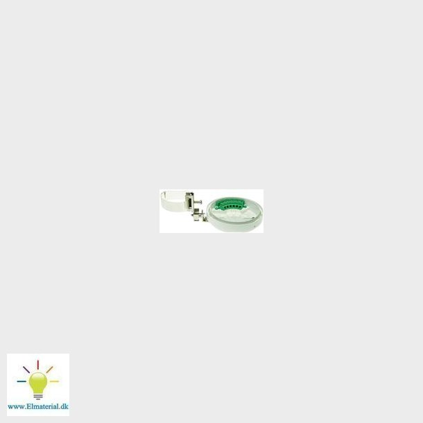 Detektor Sokkel Til R&iquest;r Mon. &macr; 60Mm