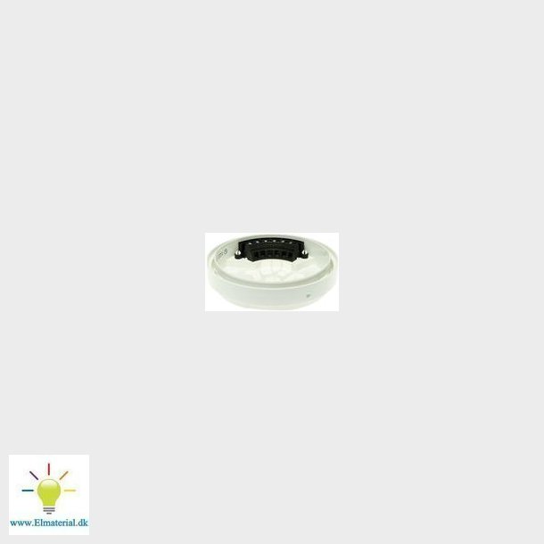 Detektor Sokkel Til P&#140;bygning, U. Sl&iquest;jfe