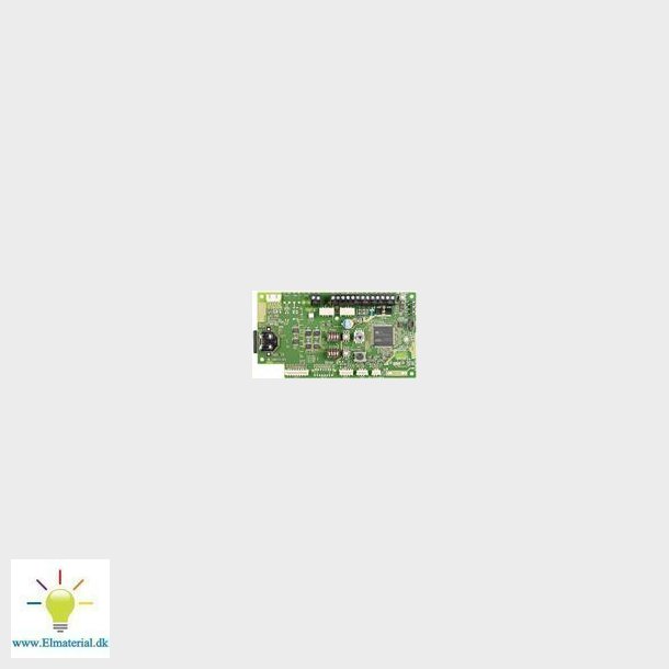 Hovedprint For Asd 531