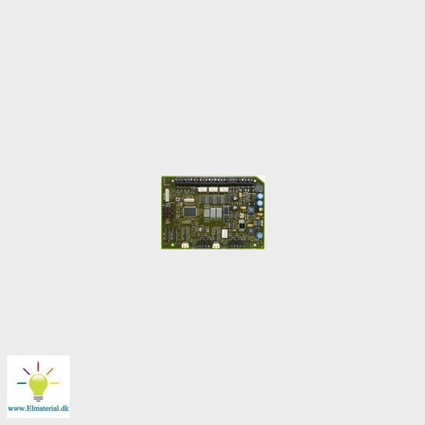 Hovedprint For Asd Asd 535-2 Og -4