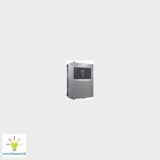 Asprationsdetektor Asd 535-3