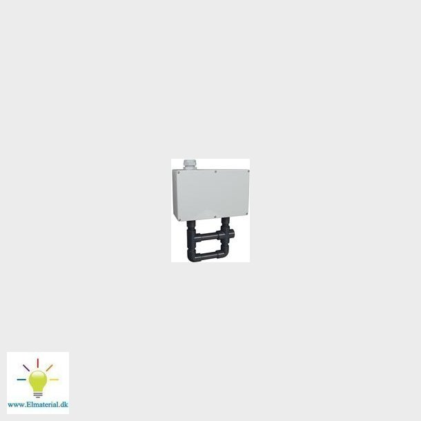 Vandudskiller For Asd535 &macr; 25 Mm, Pvc/Pc