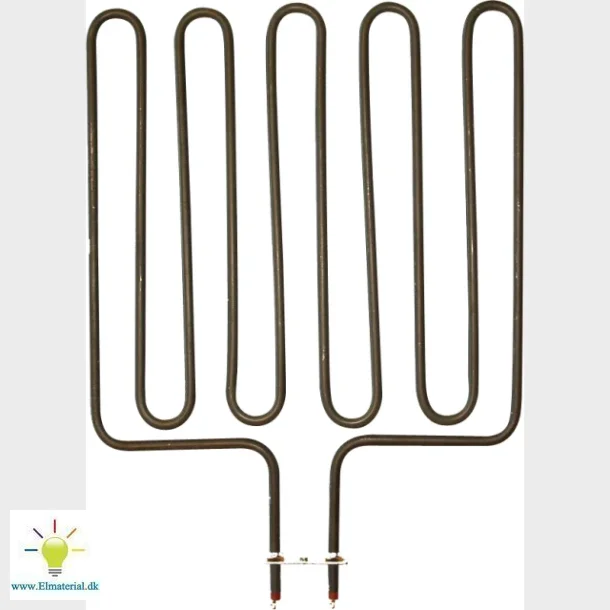 Sauna Varmeelement 2670W, 230V