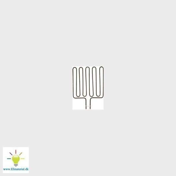 Sauna Varmeelement 2670W, 230V