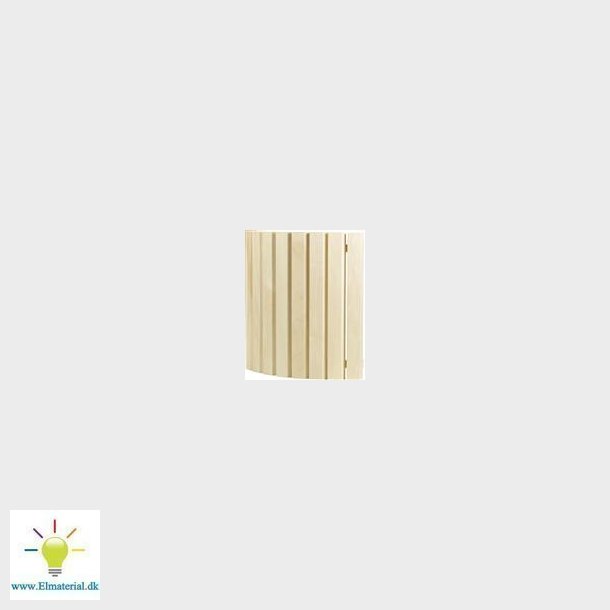 Sauna Lampesk&frac34;rm A