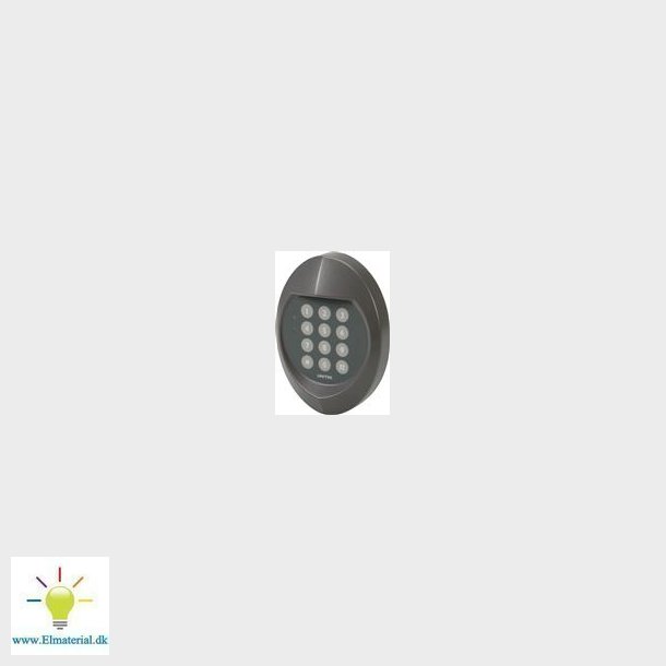 Ber&iquest;r.Fri Mifare L&frac34;ser T370