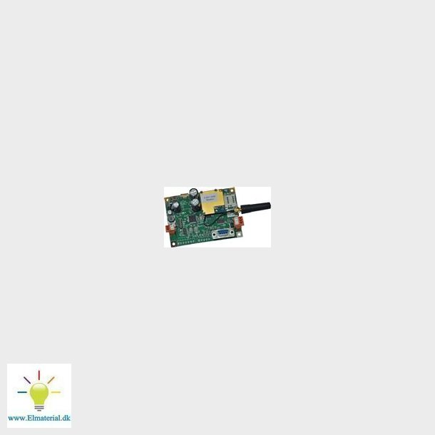 Mobiltelefonmodem Cv61 Gsm