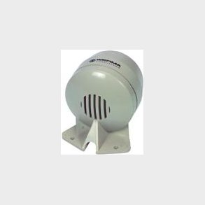 Alarmsirene 12-24V Ip33 T126