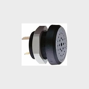 Alarmg.114 Indb.1Tone  12-30Vdc