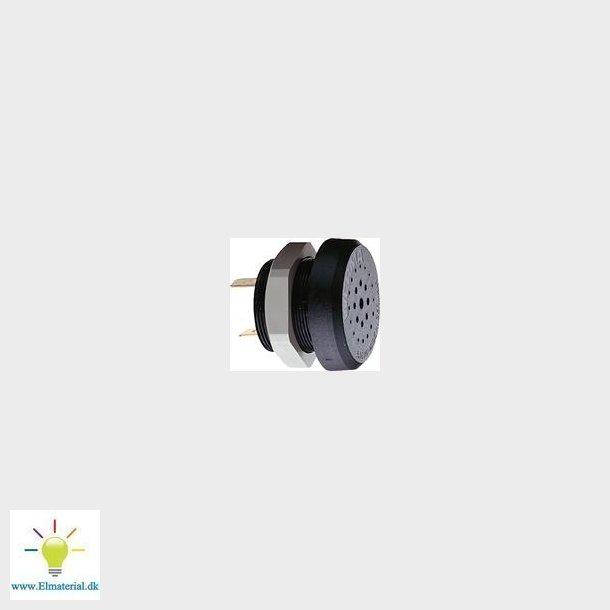 Alarmg.114 Indb.1Tone 90-230Vac