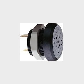 Alarmg.114 Indb.1Tone 90-230Vac