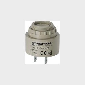 Alarmg.118 Indb.P-Tone 30-80Vdc