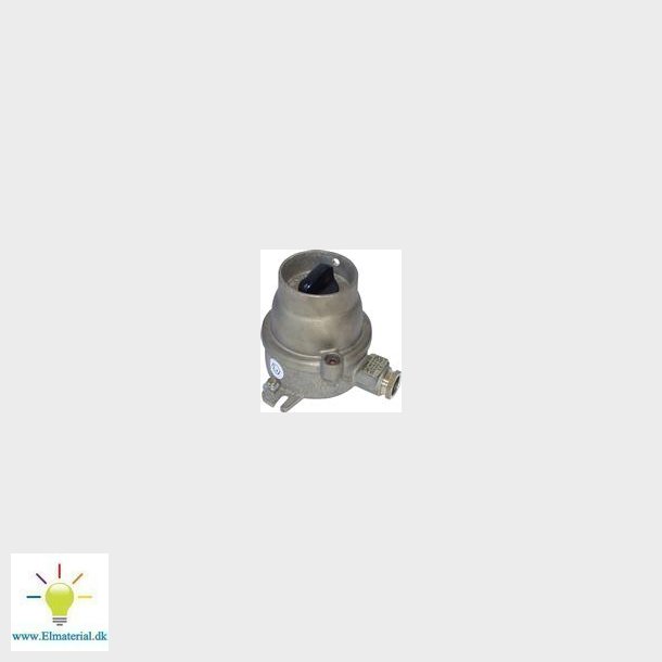 Dose Ex-Mess, Afb 514 -O