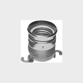 Dos röra lugn 452 2Ben E27