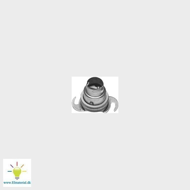 Dose Mess Fatning B15  467 2Fod