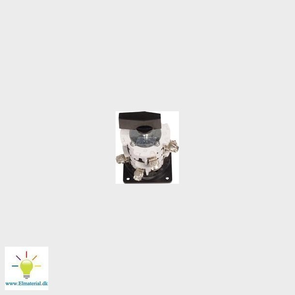 Dose Afb.Indsa. 1463 63A F/2050