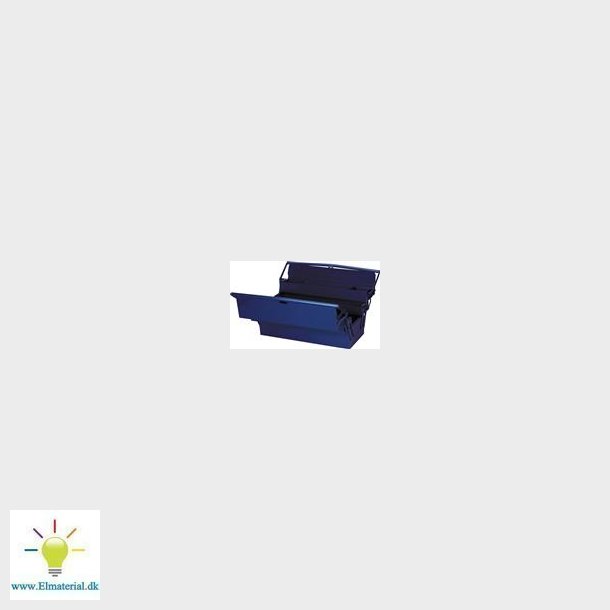 V&frac34;rkt&iquest;jskasse 613 Metal 5 Rum