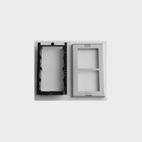 Frontramme 2 Modul S2